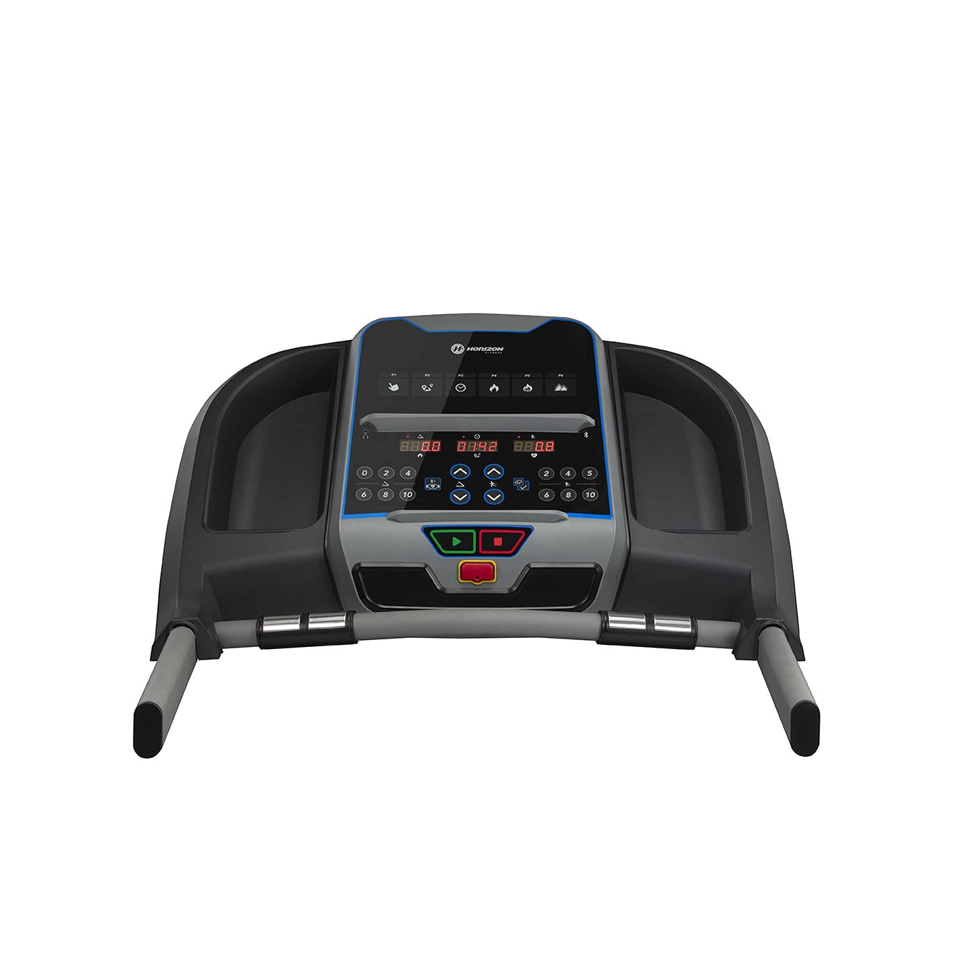 家庭用ラニングマシン・トレッドミル 楽天市場】ホライズン トレッドミル TR5.0(ティーアール5.0